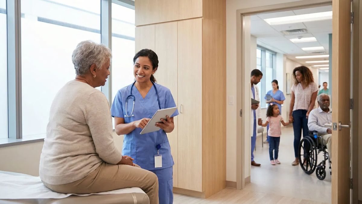 Life as a Medical Resident