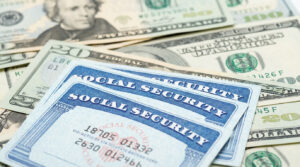 Social Security Beneficiaries