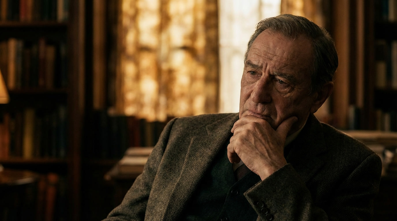 Quote of the day by Robert Frost