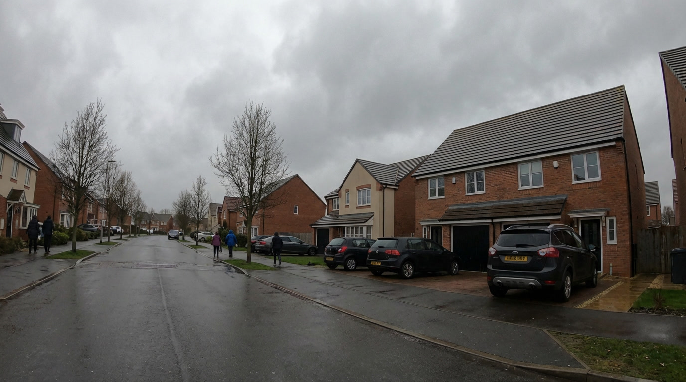 New driveway rule change affecting