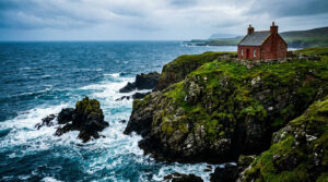 €5,000 a month and free housing to live six months