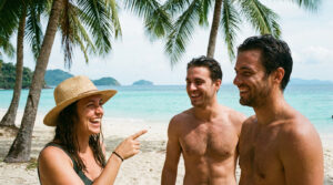 My boyfriend and I brought his dad