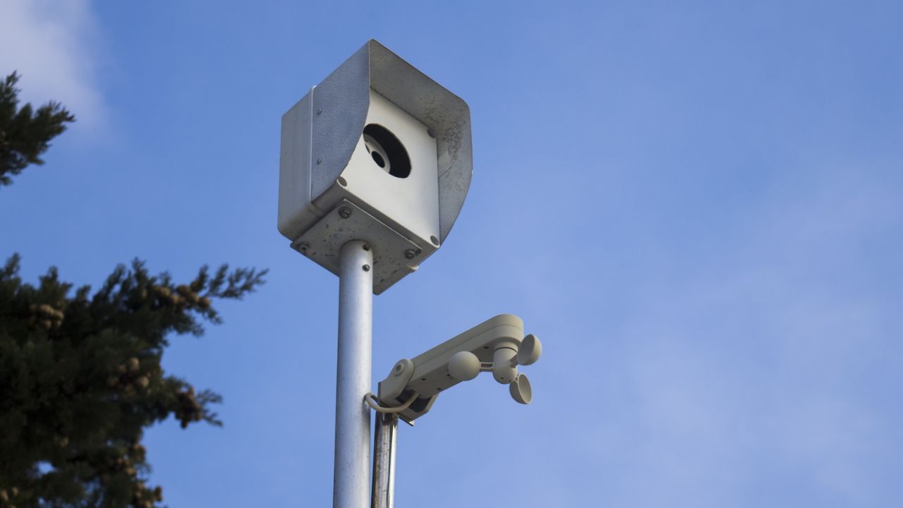 new official speed camera tolerances